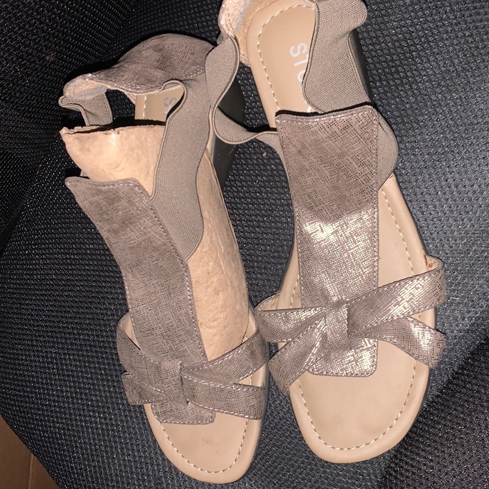 🔵 Studio flexx sandals - Picture 2 of 10